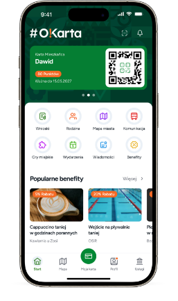 grafika aplikacji mobilnej